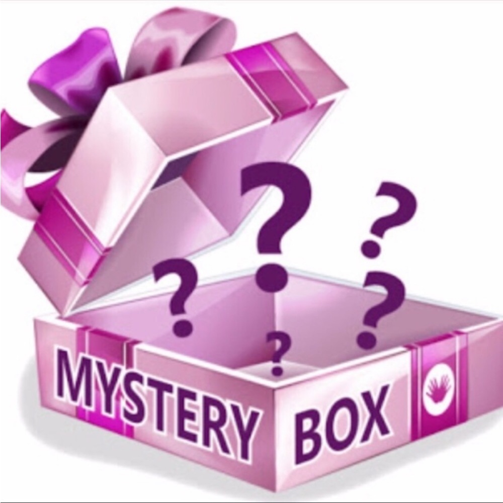 Women’s Mystery Box